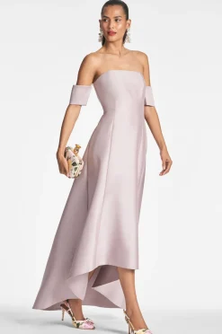 Sachin & Babi On The Rocks Clutch - Pink Lemonade Bouquet Best