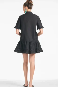 Sachin & Babi Palma Dress - Black Best Sale