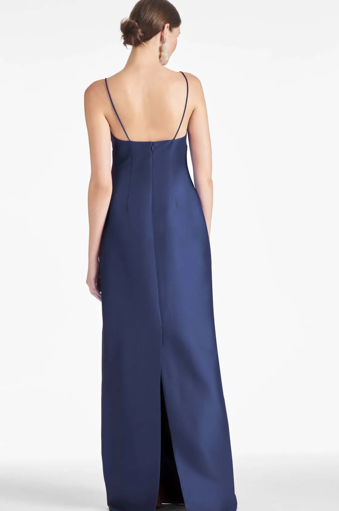 Sachin & Babi Pryce Gown - Night Sky Store