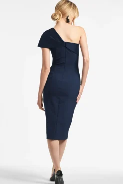 Sachin & Babi Sandra Dress - Dark Midnight Outlet