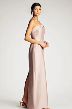 Sachin & Babi Tatia Gown - Blush Best Sale
