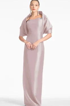 Sachin & Babi The Hug Shawl - Blush Cheap