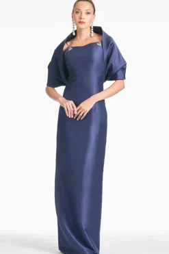 Sachin & Babi The Hug Shawl - Night Sky Nightsky Store