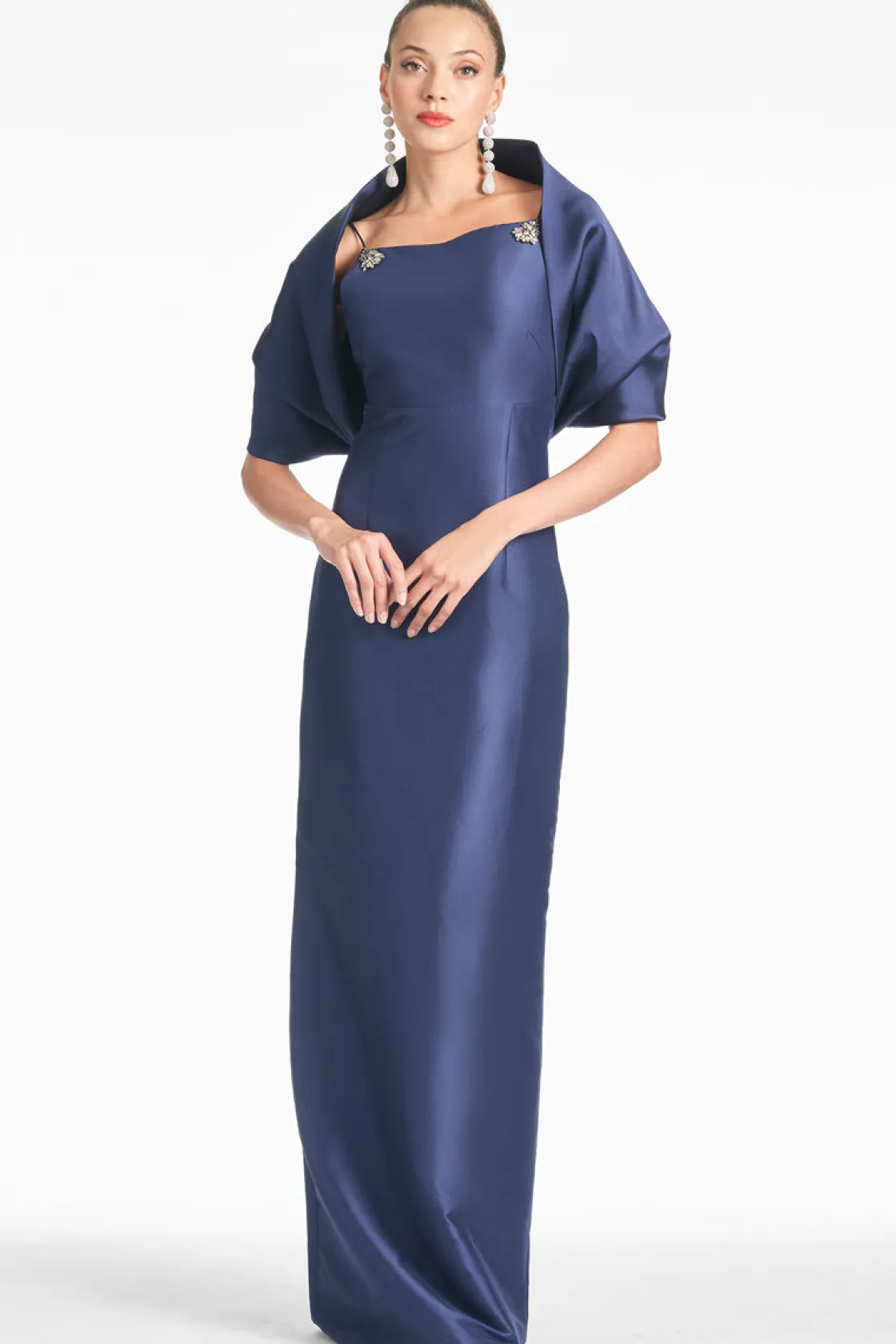 Sachin & Babi The Hug Shawl - Night Sky Nightsky Store