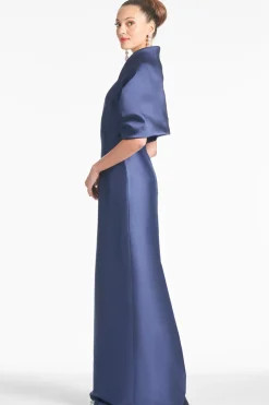 Sachin & Babi The Hug Shawl - Night Sky Nightsky Store