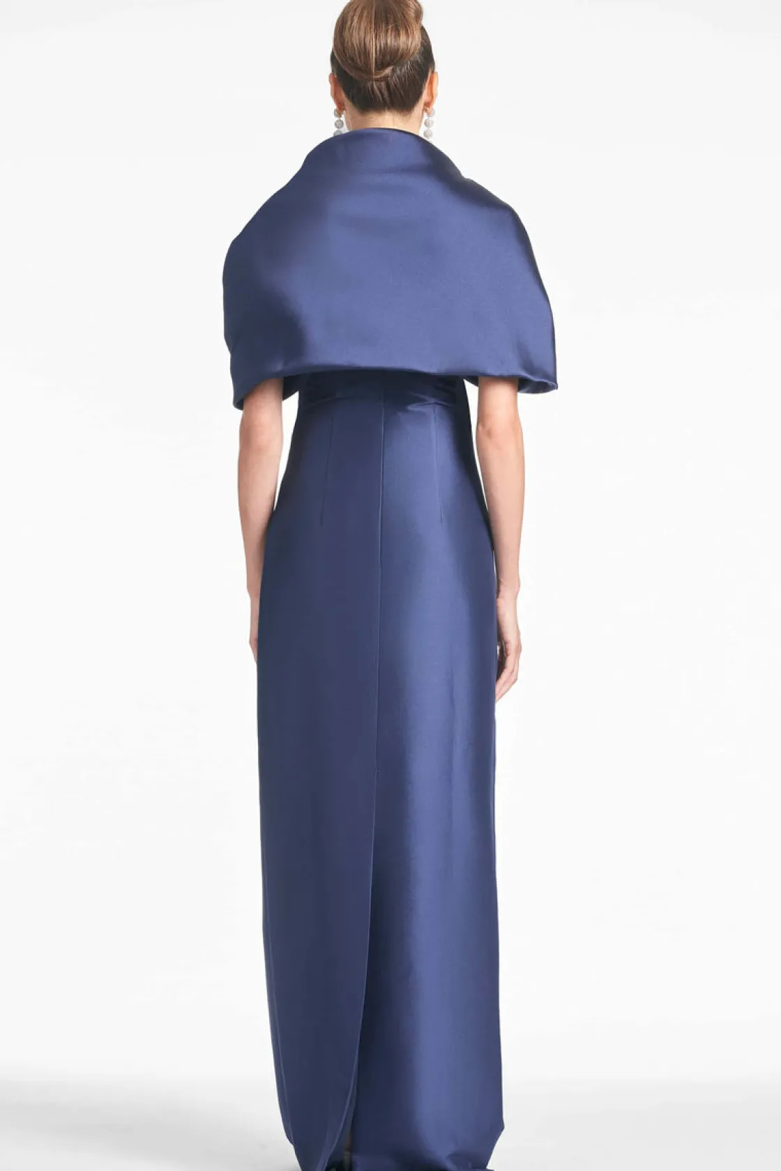 Sachin & Babi The Hug Shawl - Night Sky Nightsky Store
