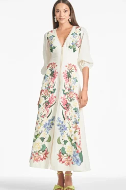 Sachin & Babi Varenna Dress - Giglio Colorato Discount