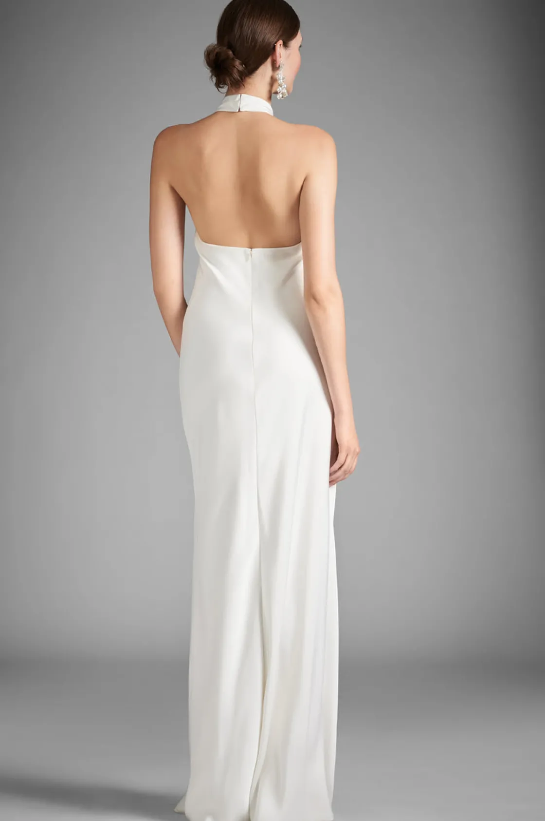 Sachin & Babi Venus Gown - Off White Flash Sale