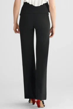 Sachin & Babi Whitley Pant - Black New