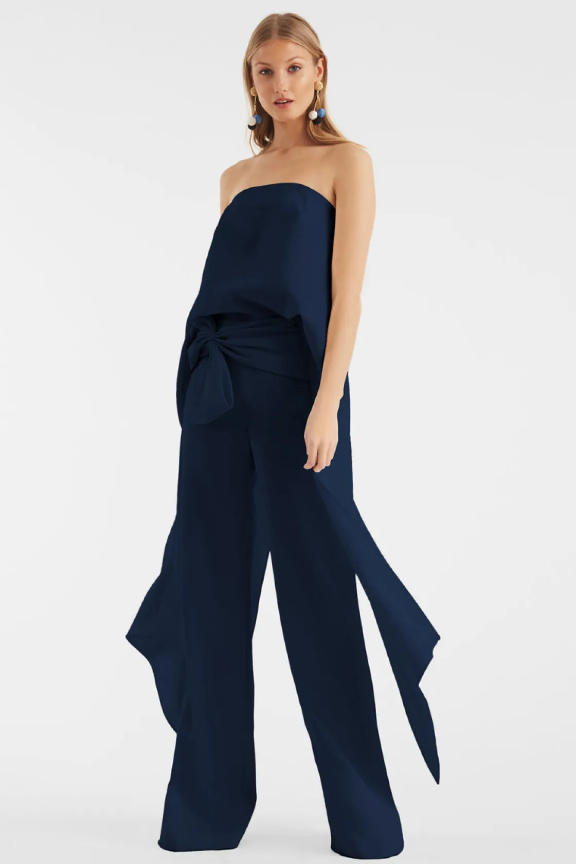 Sachin & Babi Whitley Pant - Midnight Store